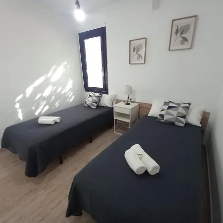 Barqueros 23 By Holidays Fuerteventura *