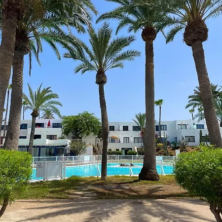 Apartment Barqueros 23 By Holidays Fuerteventura Corralejo