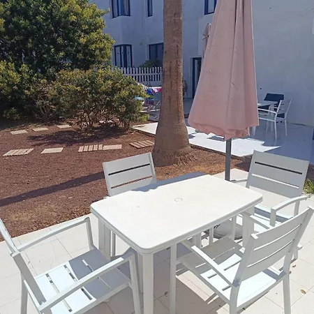 Apartment Barqueros 23 By Holidays Fuerteventura Corralejo