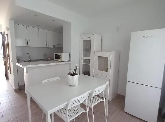 Barqueros 23 By Holidays Fuerteventura *