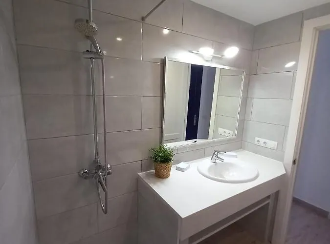 Barqueros 23 By Holidays Fuerteventura Apartment *