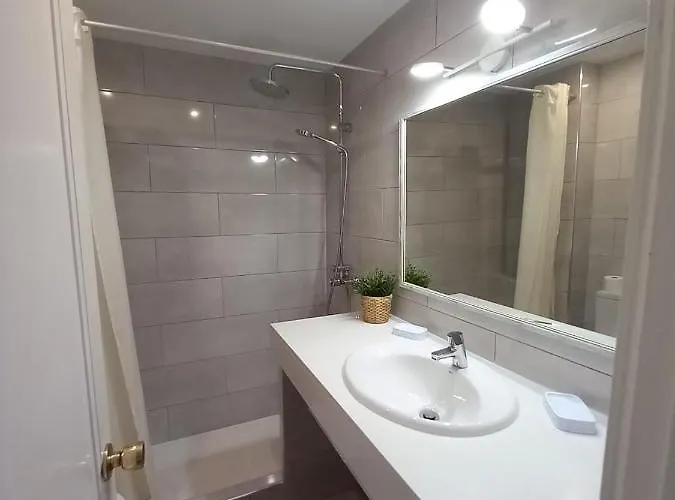 Barqueros 23 By Holidays Fuerteventura Apartment Corralejo