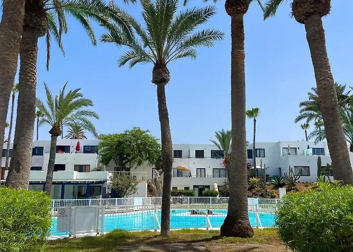 Apartment Barqueros 23 By Holidays Fuerteventura Corralejo