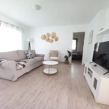 Barqueros 23 By Holidays Fuerteventura Apartamento *