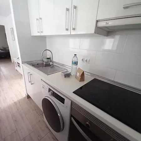 Barqueros 23 By Holidays Fuerteventura *