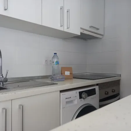 Appartement Barqueros 23 By Holidays Fuerteventura
