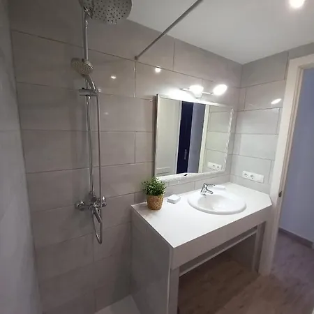 Barqueros 23 By Holidays Fuerteventura Appartement *