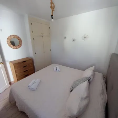 Appartamento Barqueros 23 By Holidays Fuerteventura