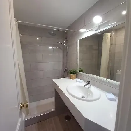 Barqueros 23 By Holidays Fuerteventura Apartamento Corralejo