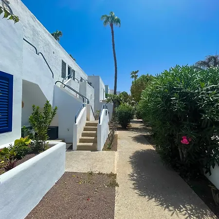 Appartement Barqueros 23 By Holidays Fuerteventura