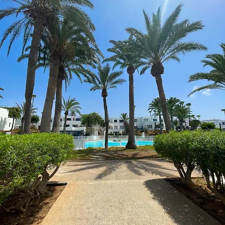 Appartement Barqueros 23 By Holidays Fuerteventura Corralejo