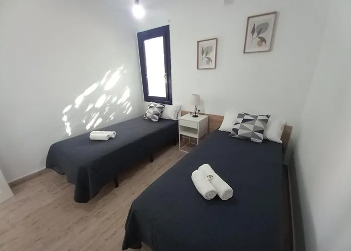 Barqueros 23 By Holidays Fuerteventura *