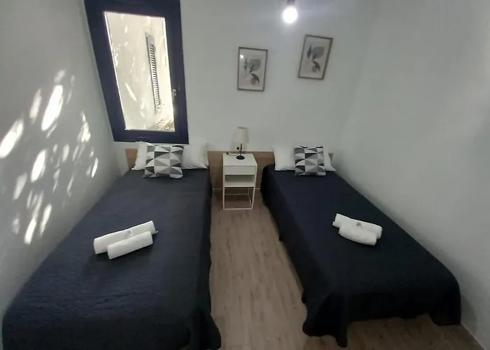 דירה Barqueros 23 By Holidays Fuerteventura *