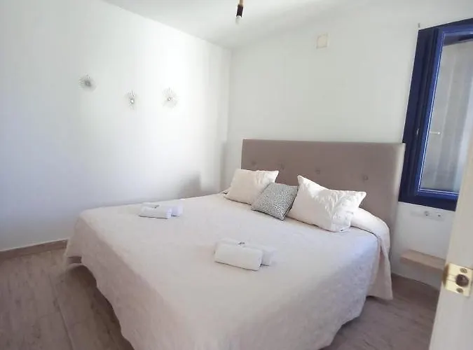 Barqueros 23 By Holidays Fuerteventura *