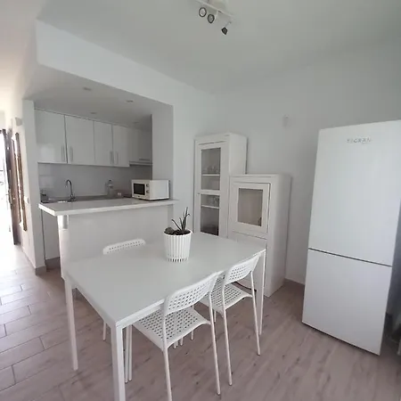 Barqueros 23 By Holidays Fuerteventura *