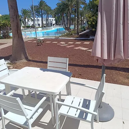 Barqueros 23 By Holidays Fuerteventura *