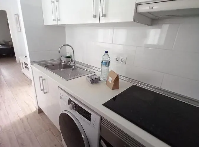 Barqueros 23 By Holidays Fuerteventura *