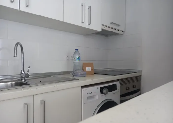 Appartement Barqueros 23 By Holidays Fuerteventura