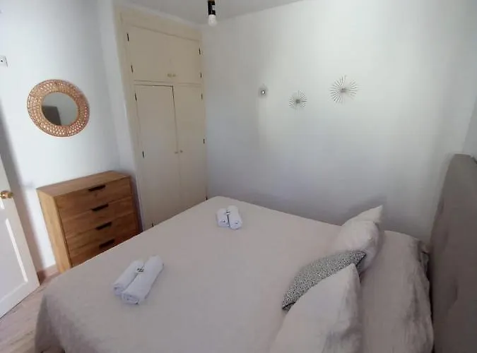 Apartman Barqueros 23 By Holidays Fuerteventura