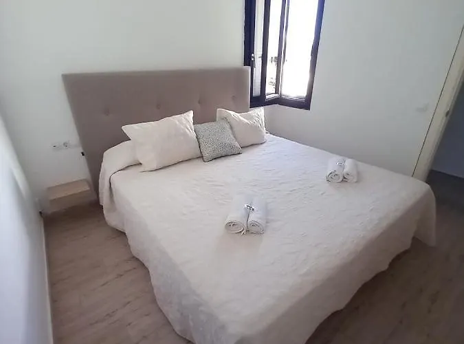 Barqueros 23 By Holidays Fuerteventura Appartement *