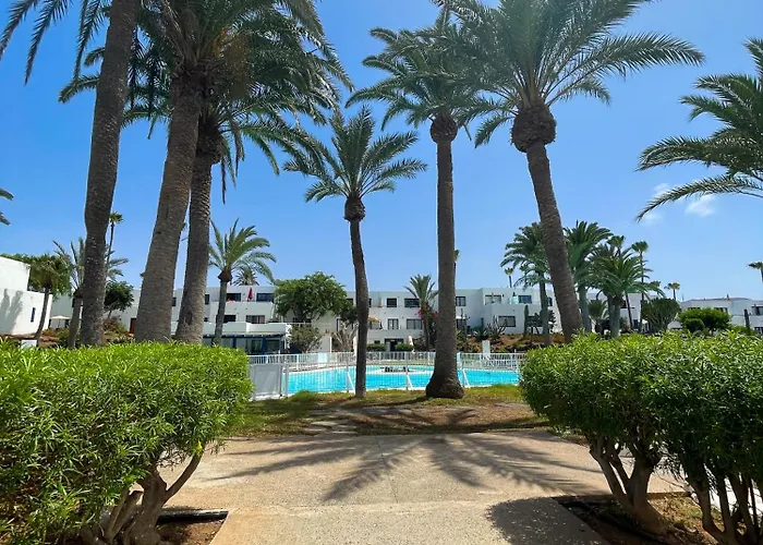 Appartement Barqueros 23 By Holidays Fuerteventura Corralejo