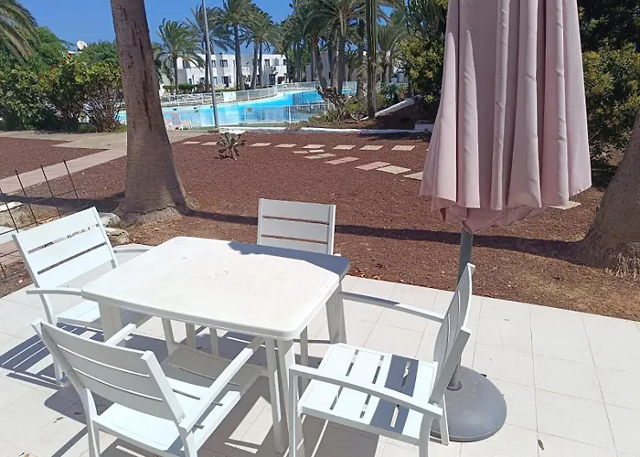 Barqueros 23 By Holidays Fuerteventura *